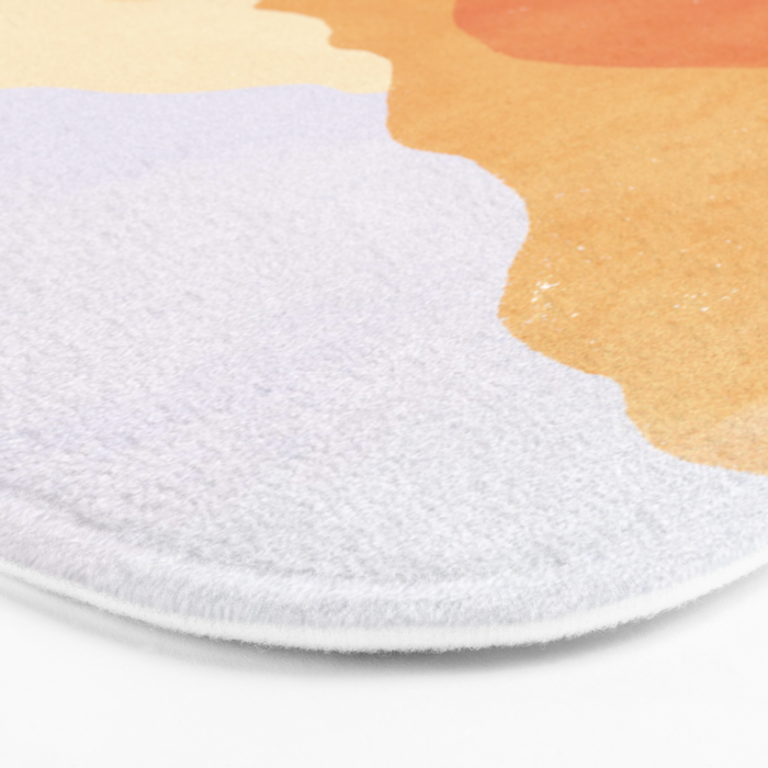 Landscape No4 Bath Mat Gallery Image 3
