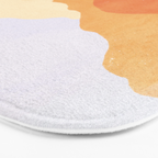 Landscape No4 Bath Mat Gallery Image 3