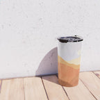Landscape No4 Travel Mug Gallery Image 4
