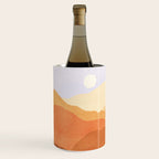 Landscape No4 Wine Chiller Gallery Image 1