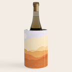 Landscape No4 Wine Chiller Gallery Image 3