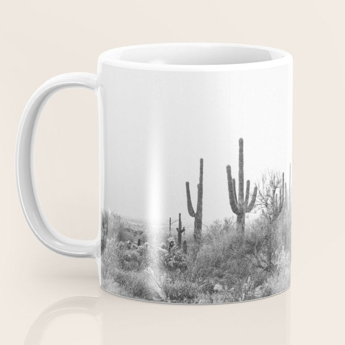 ARIZONA DESERT VI / Scottsdale Coffee Mug Gallery Image 3