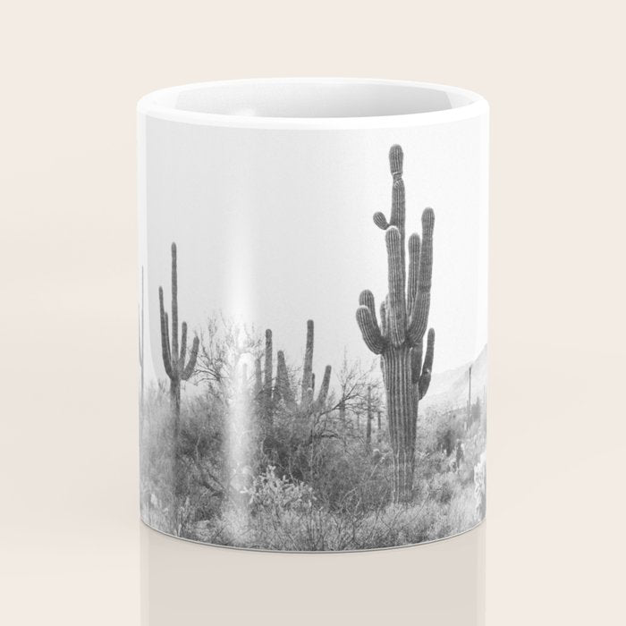 ARIZONA DESERT VI / Scottsdale Coffee Mug Gallery Image 4
