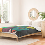 Flourish Duvet Cover Gallery Image 2