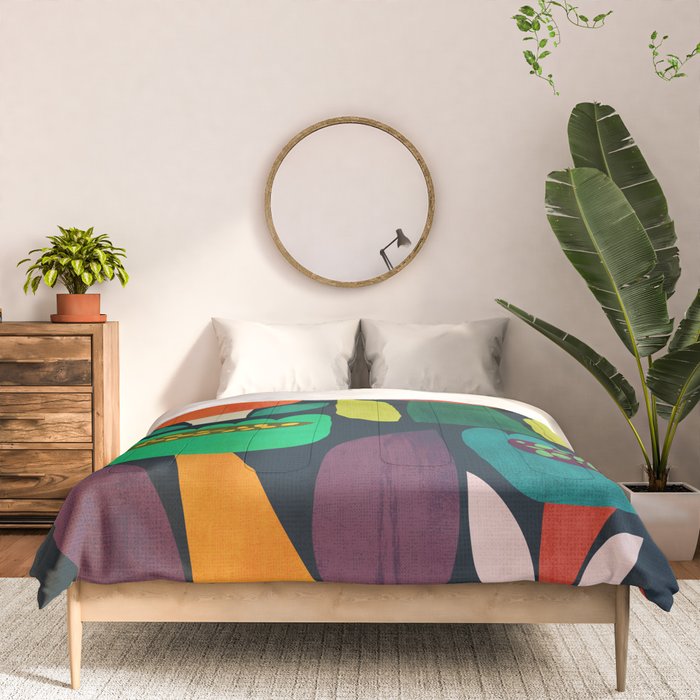 Flourish Comforter Gallery Image 3