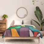 Flourish Comforter Gallery Image 3