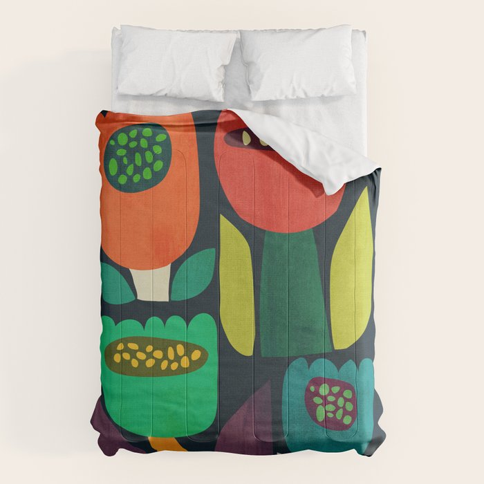Flourish Comforter Gallery Image 1