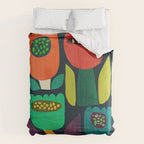 Flourish Comforter Gallery Image 6