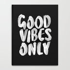 Good Vibes Only Notebook Gallery Image 4