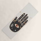 Palmistry 5 Yoga Mat Gallery Image 1