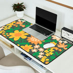 Sunny meadow Desk Mat Gallery Image 2