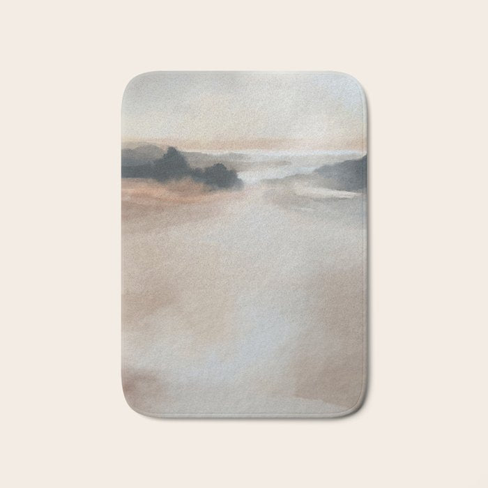 Dawn Rest Bath Mat Gallery Image 1