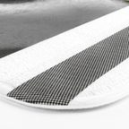 Composition 789 Bath Mat Gallery Image 3