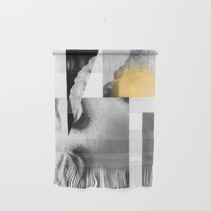 Composition 789 Wall Hanging Gallery Image 1