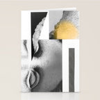 Composition 789 Stationery Card Gallery Image 2