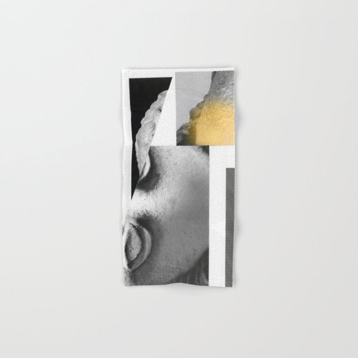 Composition 789 Bath Towel Gallery Image 1