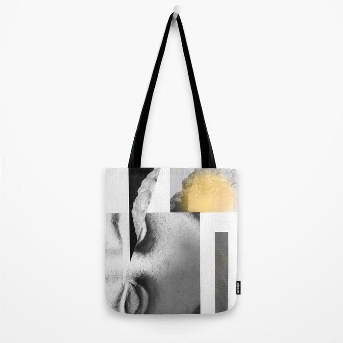 Composition 789 Tote Bag Gallery Image 2