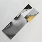 Composition 789 Yoga Mat Gallery Image 1