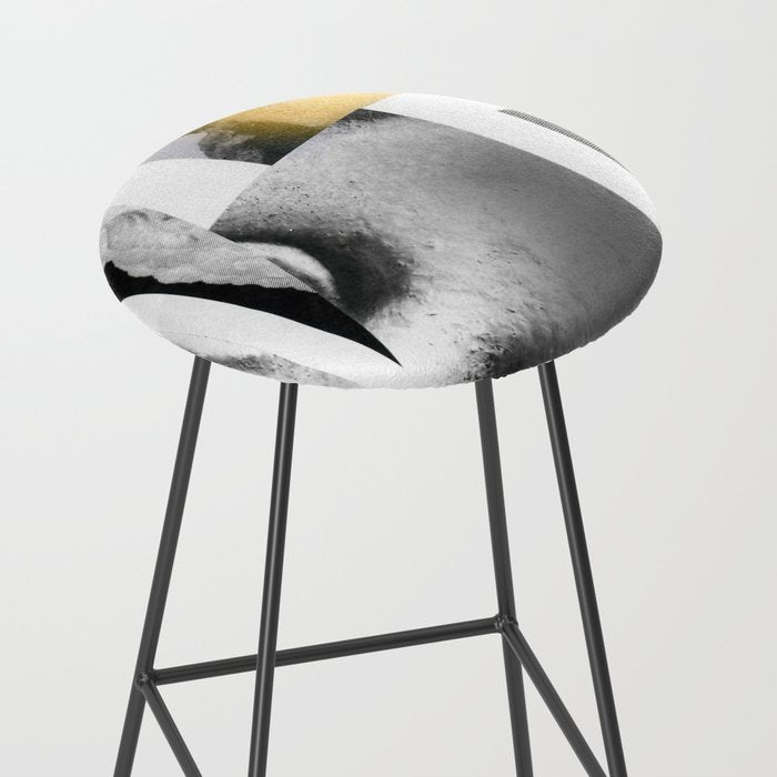 Composition 789 Stool Gallery Image 2