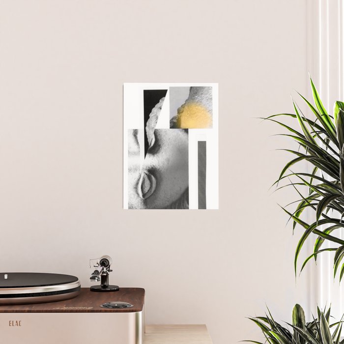 Composition 789 Poster Gallery Image 2