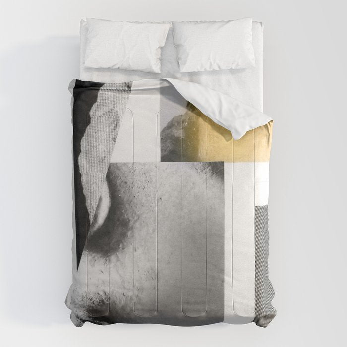 Composition 789 Comforter Gallery Image 6