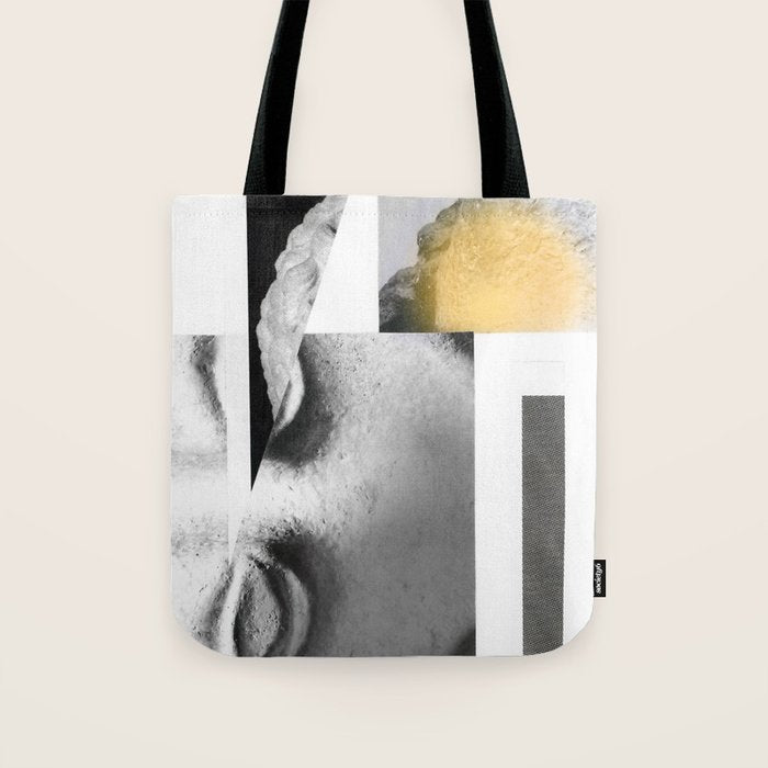 Composition 789 Tote Bag Gallery Image 1