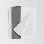 Composition 789 Throw Blanket Gallery Image 3