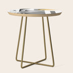 Composition 789 Side Table Gallery Image 1