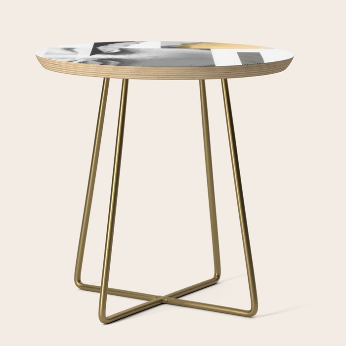Composition 789 Side Table Gallery Image 1