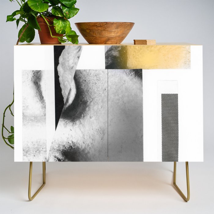 Composition 789 Credenza Gallery Image 1