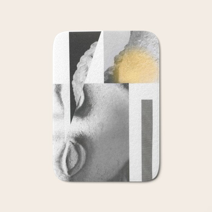 Composition 789 Bath Mat Gallery Image 1
