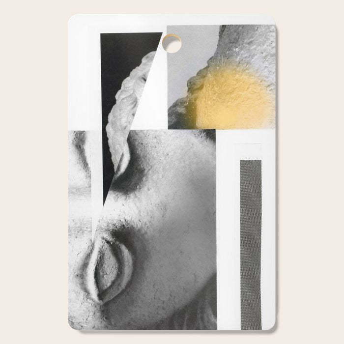 Composition 789 Cutting Board Gallery Image 1