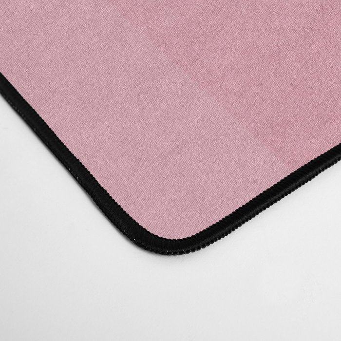 Abstract Minimal Flowers 11 Desk Mat Gallery Image 4