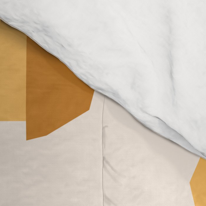 Autumn vibes Comforter Gallery Image 4