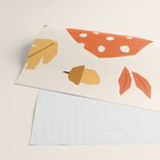 Autumn vibes Wrapping Paper Gallery Image 2