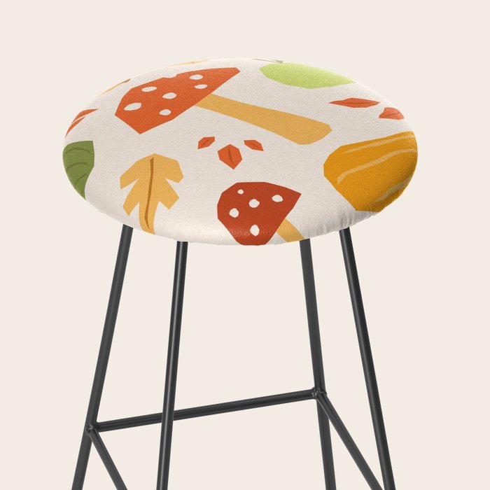 Autumn vibes Stool Gallery Image 2