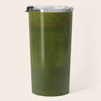 Roses In The Garden  Travel Mug Gallery Image 3