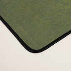 Roses In The Garden  Desk Mat Gallery Image 4