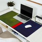 Roses In The Garden  Desk Mat Gallery Image 2