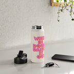 Dance it out Water Bottle Gallery Image 5