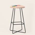 Plant mania Stool Gallery Image 1