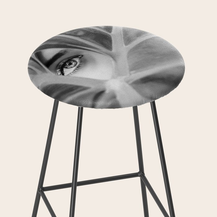 Mysterious Girl Stool Gallery Image 2