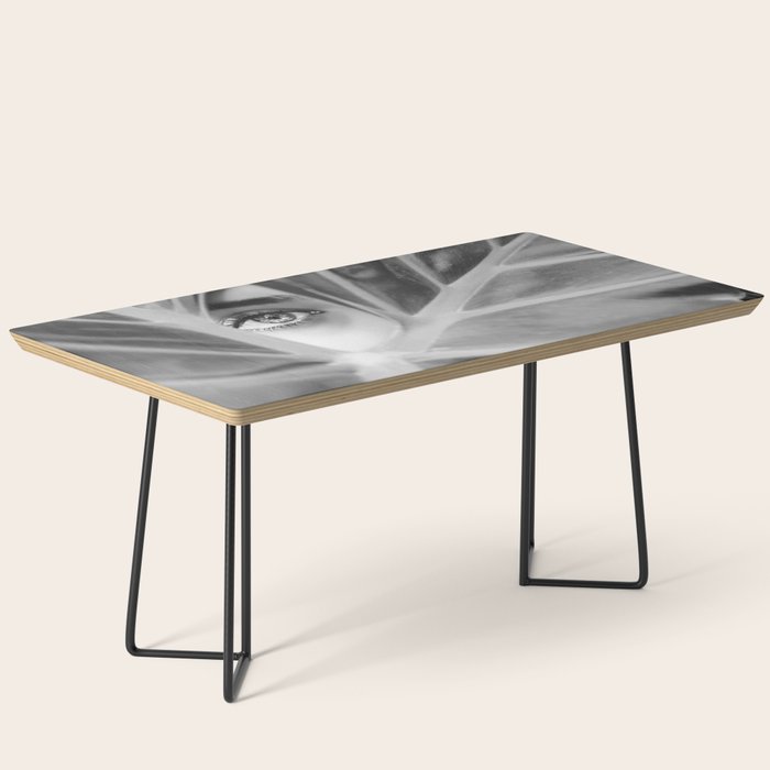 Mysterious Girl Coffee Table Gallery Image 1