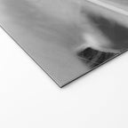 Mysterious Girl Welcome Mat Gallery Image 2