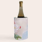 Floral Lady Wine Chiller Gallery Image 3