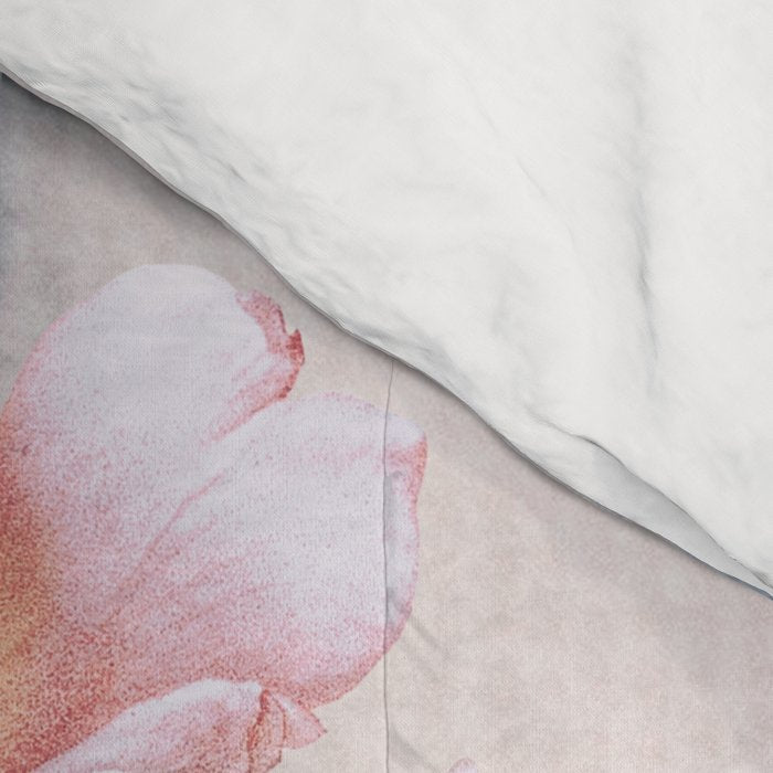 Floral Lady Comforter Gallery Image 4