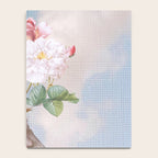 Floral Lady Notebook Gallery Image 4