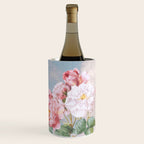 Floral Lady Wine Chiller Gallery Image 1