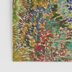 Vincent van Gogh - Garden at Arles Poster Gallery Image 3