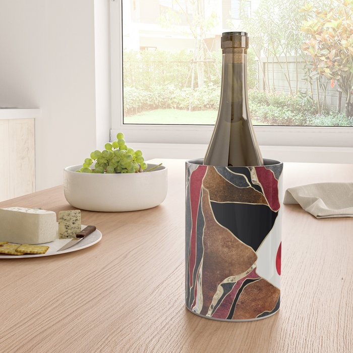 Copper Vista Wine Chiller Gallery Image 4